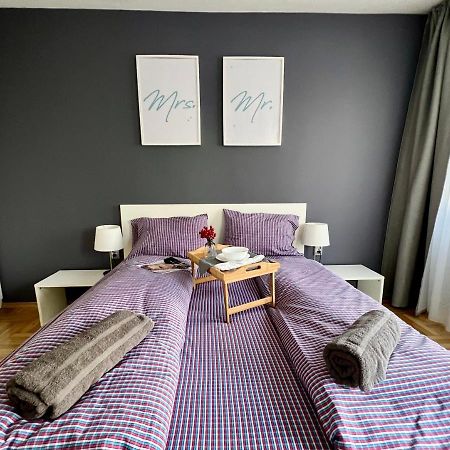 Flower House 6 София Экстерьер фото