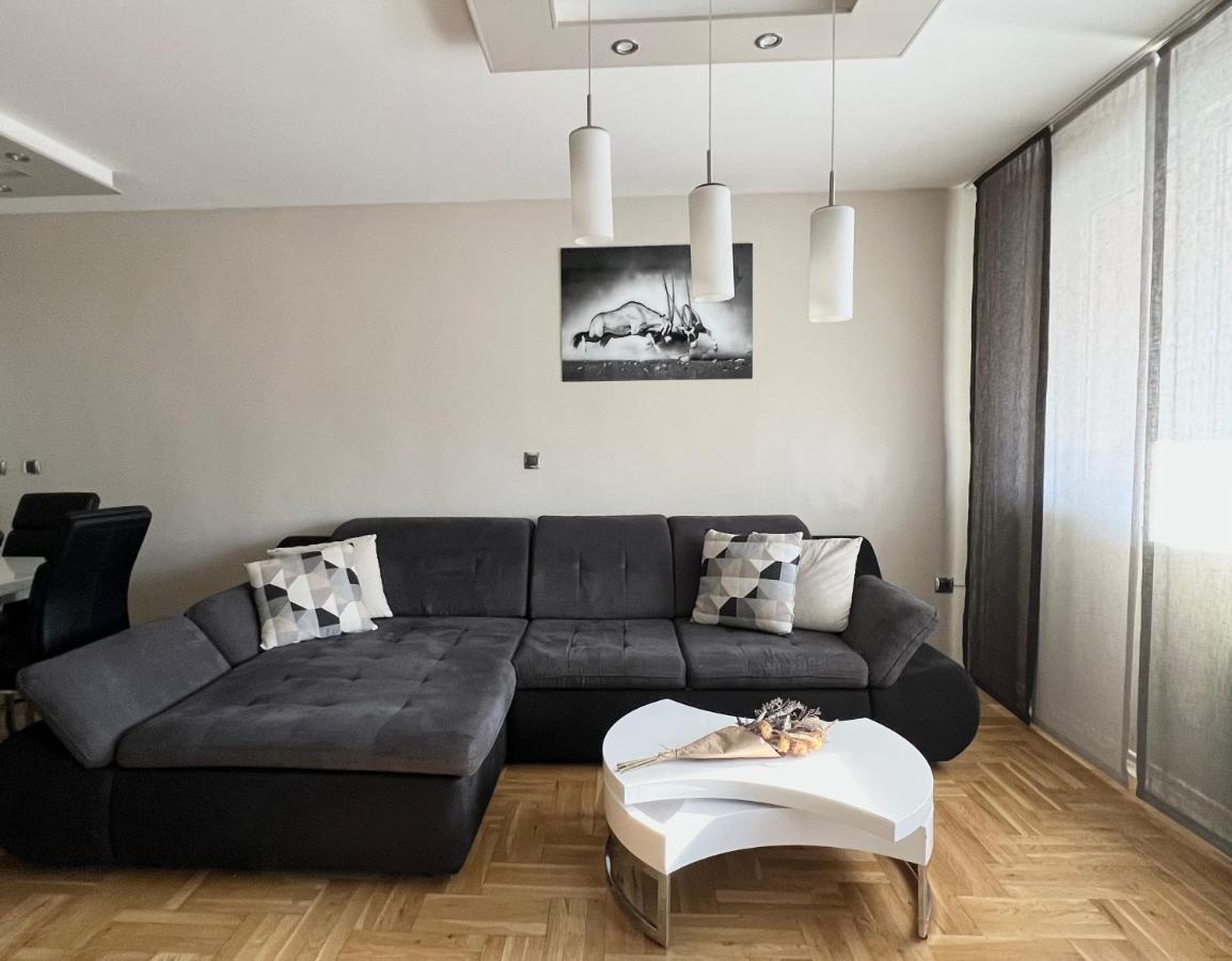 Flower House 6 София Экстерьер фото