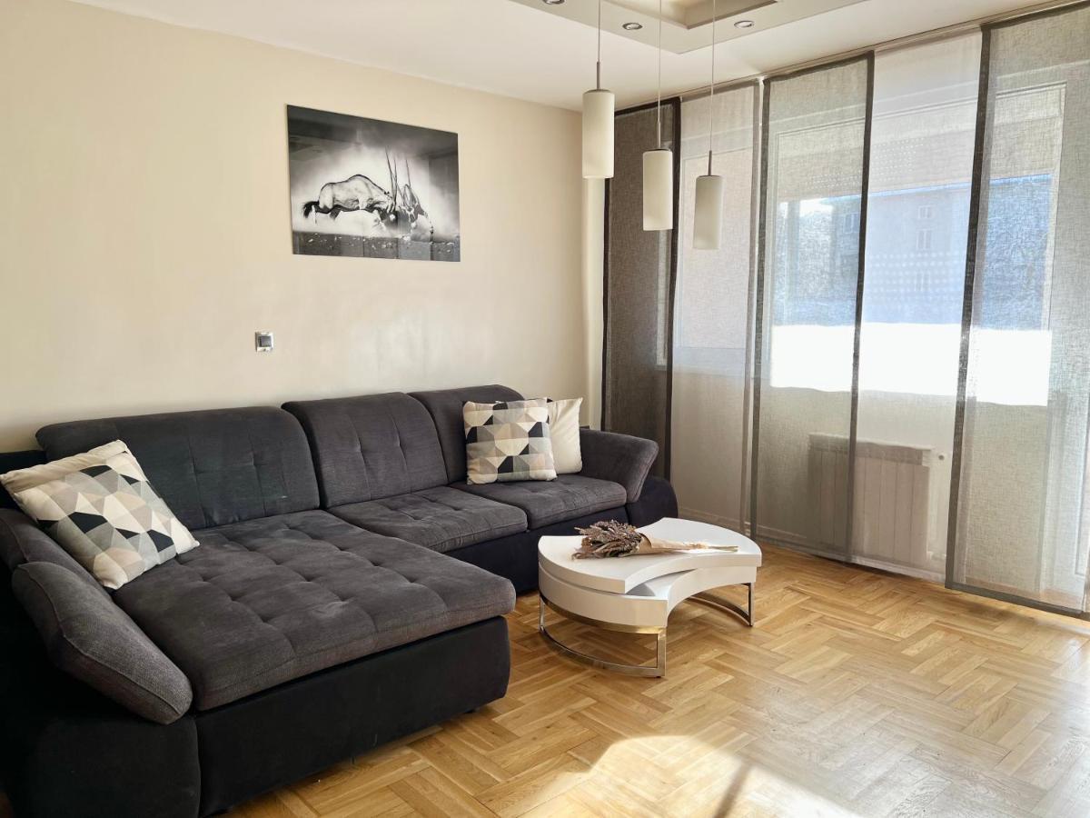 Flower House 6 София Экстерьер фото