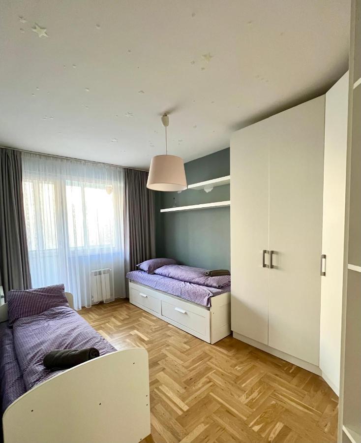 Flower House 6 София Экстерьер фото