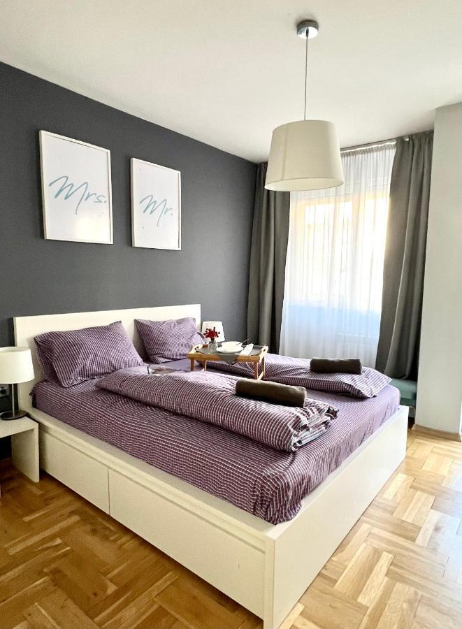 Flower House 6 София Экстерьер фото