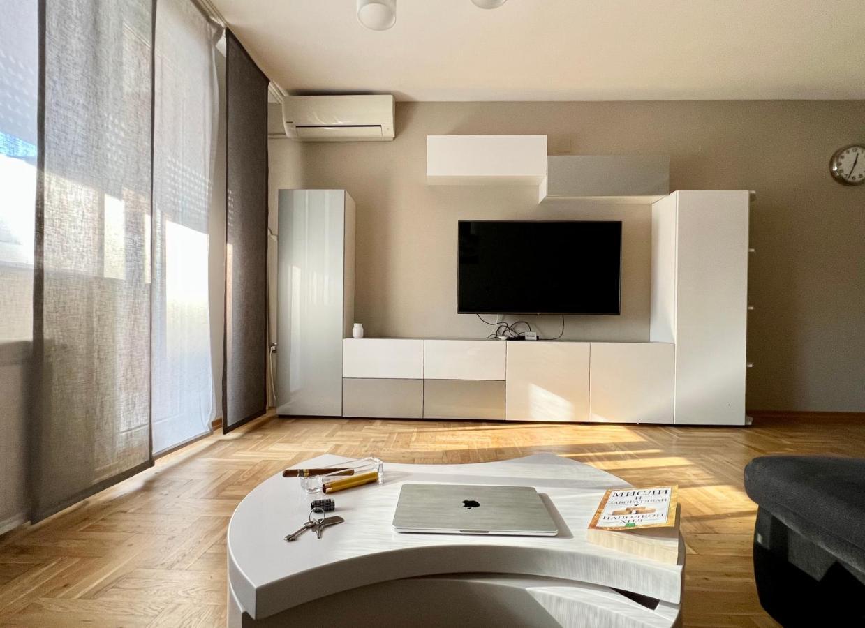 Flower House 6 София Экстерьер фото