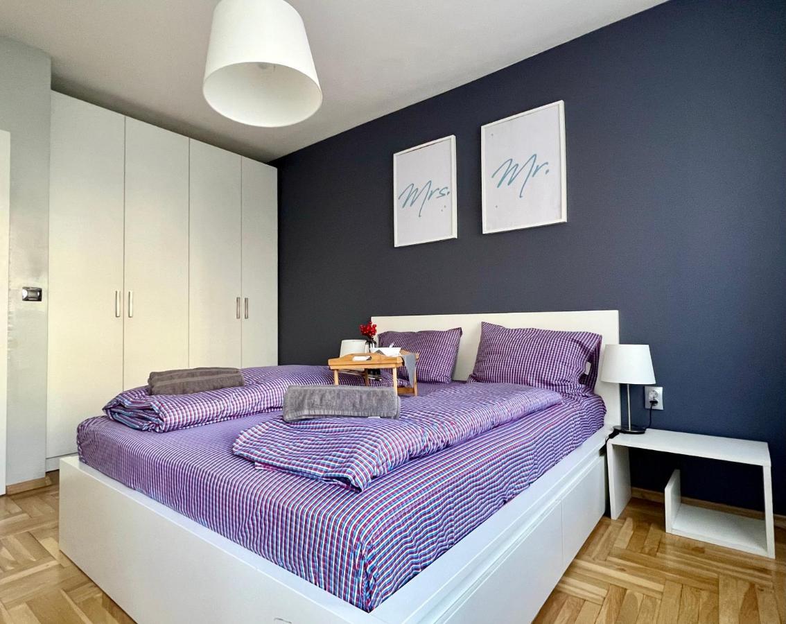 Flower House 6 София Экстерьер фото